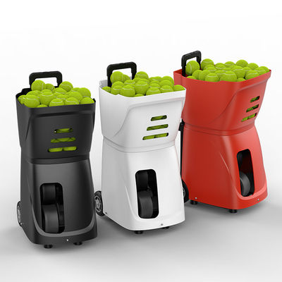 ποιότητας  PT-Smart Tennis ball machine APP Control Padel εργοστάσιο