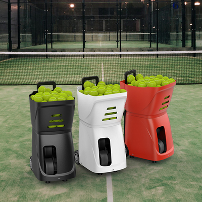 Μηχανή μπάλας τένις APP Control Padel PT-Smart Pri P