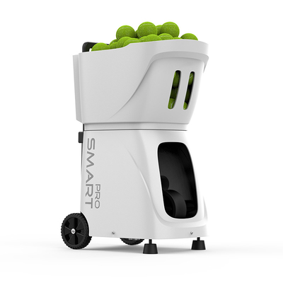 Μηχανή μπάλας τένις APP Control Padel PT-Smart Pro