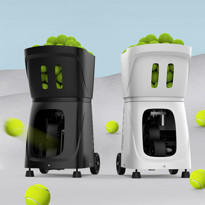 Μηχανή μπάλας τένις APP Control Padel PT-Smart Pro