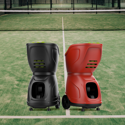 Μηχανή μπάλας τένις APP Control Padel PT-9001 P