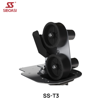 SIBOASI T3 APP Control Mini Shooting Tennis Machine Ball για την εκπαίδευση