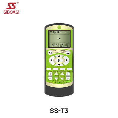 SIBOASI T3 APP Control Mini Shooting Tennis Machine Ball για την εκπαίδευση