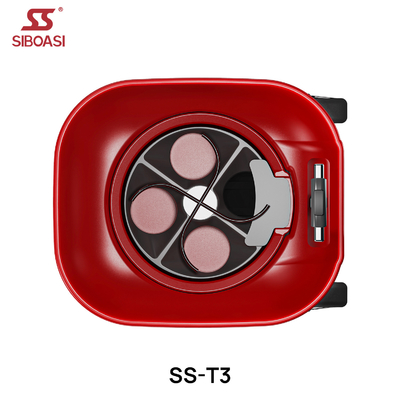 SIBOASI T3 APP Control Mini Shooting Tennis Machine Ball για την εκπαίδευση