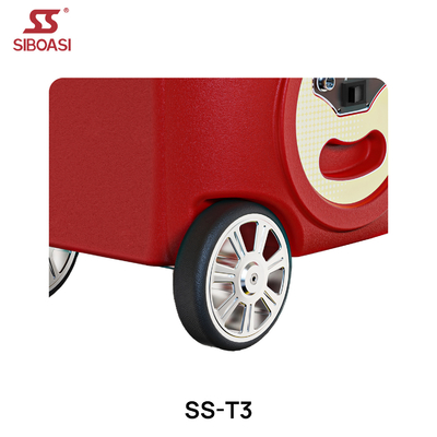 SIBOASI T3 APP Control Mini Shooting Tennis Machine Ball για την εκπαίδευση
