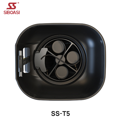SIBOASI T5 APP Control Mini Shooting Tennis Machine Ball για την εκπαίδευση