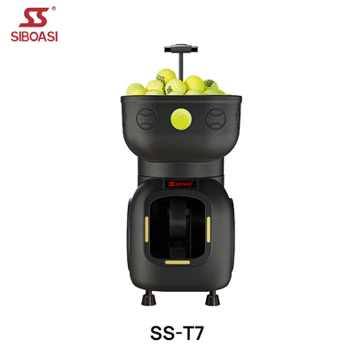 SIBOASI T7 APP Control Mini Shooting Tennis Machine Ball για την εκπαίδευση