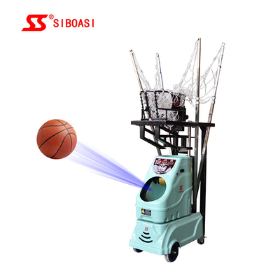 SS-K6839 Εξυπνάκτες εγκαταστάσεις προπόνησης μπάσκετ