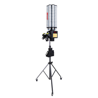 Νέα SIBOASI B5 Badminton Shuttlecock Feeder Machine Smart Badminton Shooting Machine για εκπαίδευση