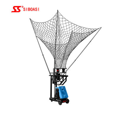 Intelligent Sports Shooting Equipment Basketball Launcher For Training Institutions