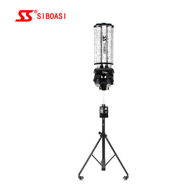 Εγκεκριμένη SGS μηχανή 2070CM μπάντμιντον τυχαία λειτουργία ανύψωσης