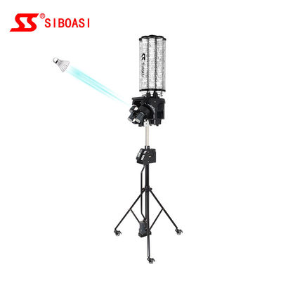 Εγκεκριμένη SGS μηχανή 2070CM μπάντμιντον τυχαία λειτουργία ανύψωσης