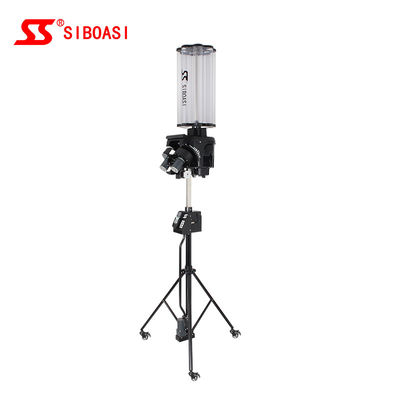 Εγκεκριμένη SGS μηχανή 2070CM μπάντμιντον τυχαία λειτουργία ανύψωσης