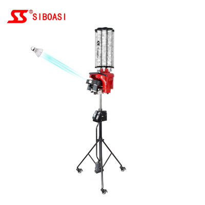 Αυτόματος προωθητής 2070CM Shuttlecock μπάντμιντον ανυψωτικός τηλεχειρισμός