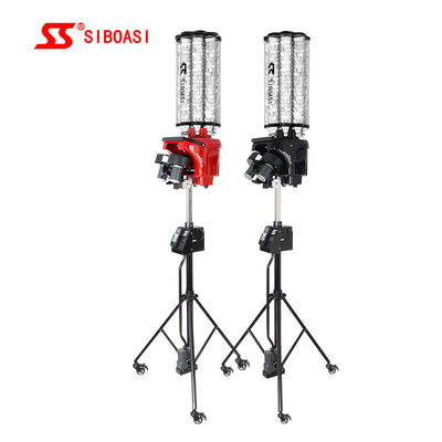 Αυτόματος προωθητής 2070CM Shuttlecock μπάντμιντον ανυψωτικός τηλεχειρισμός