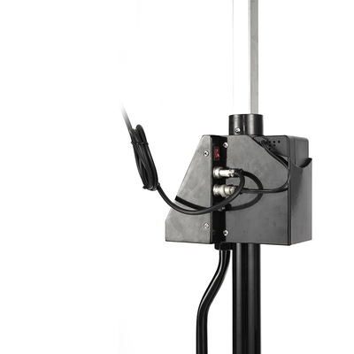 Εξυπηρετώντας μηχανή Shuttlecock μπάντμιντον με Overcurrent Overvoltage την προστασία